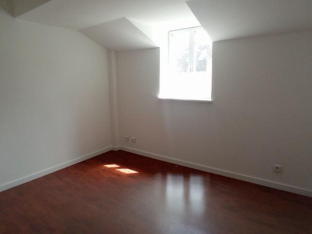 Appartement 3 pièces 57 m²