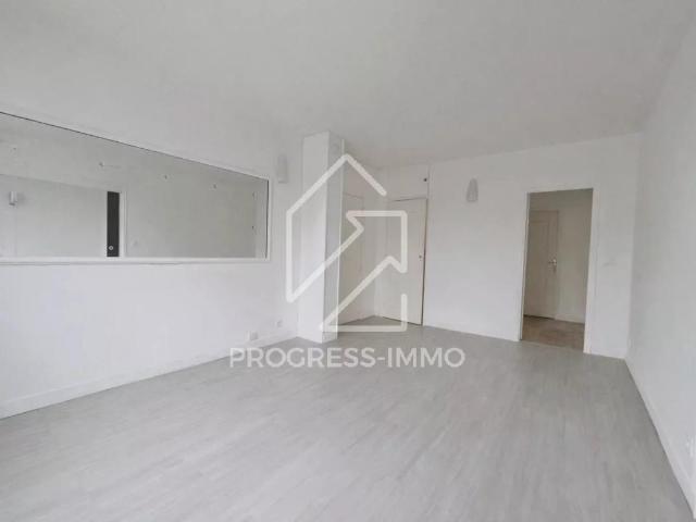 Appartement 3 pièces 57 m²