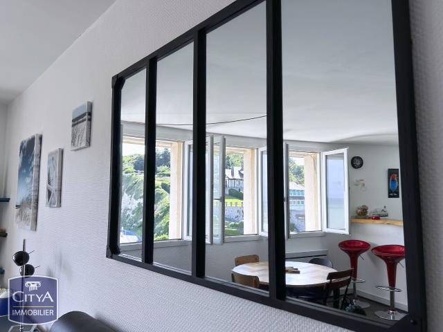 Appartement 3 pièces 57 m²