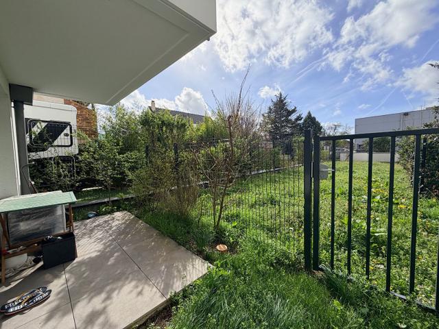 Appartement 3 pièces 57 m²