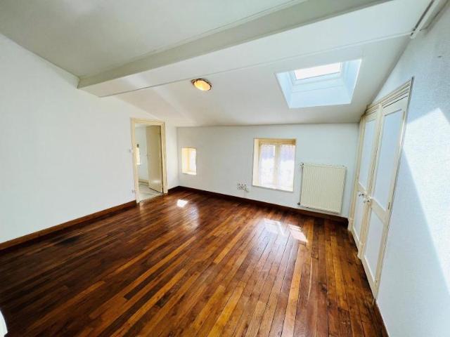 Appartement 3 pièces 57 m²