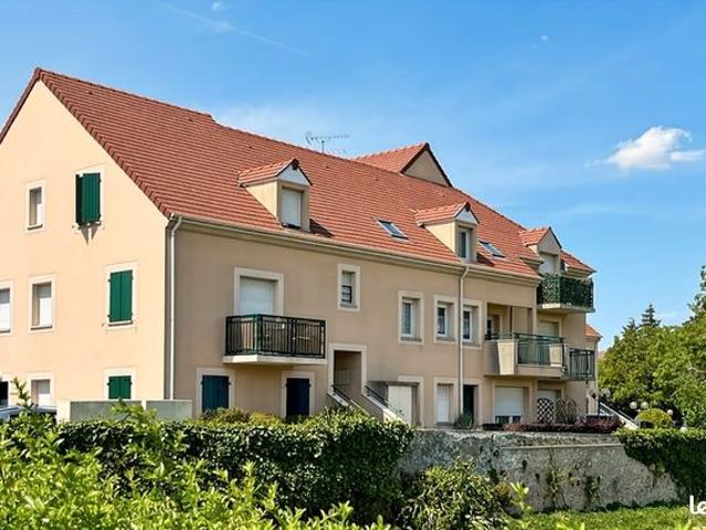 Appartement 3 pièces 57 m²