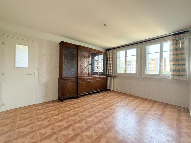Appartement 3 pièces 57 m²