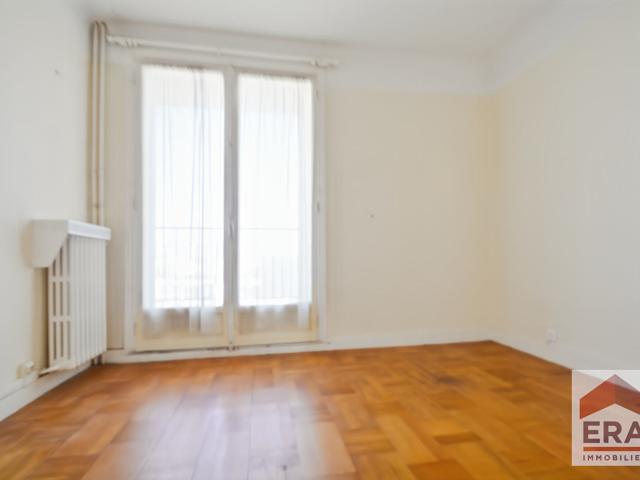 Appartement 3 pièces 57 m²
