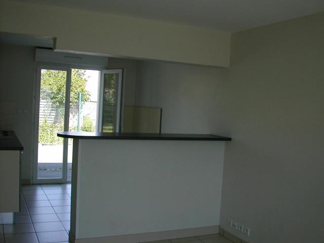 Appartement 3 pièces 57 m²