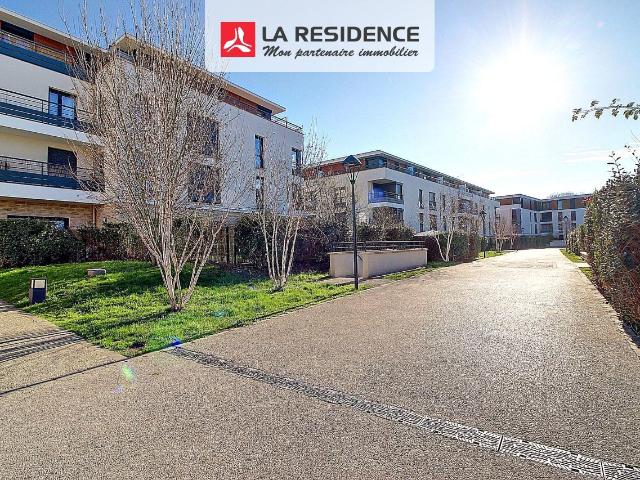 Appartement 3 pièces 57 m²