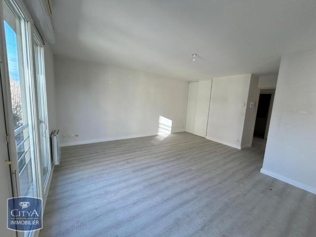 Appartement 3 pièces 57 m²