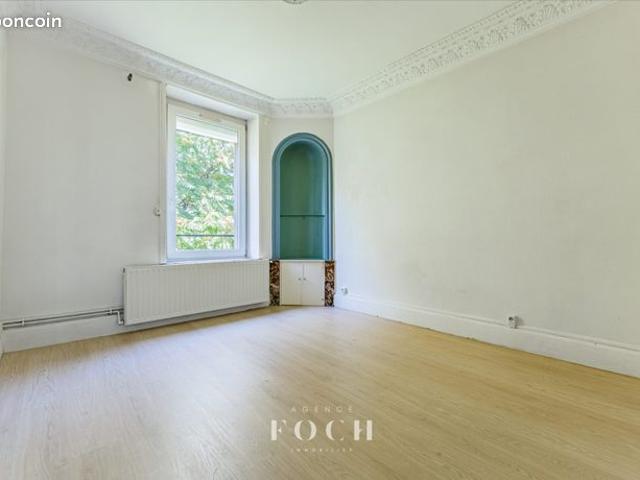 Appartement 3 pièces 57 m²