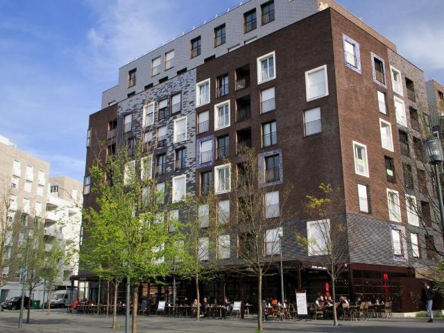 Appartement 3 pièces 57 m²