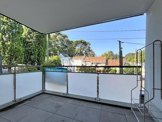 Appartement 3 pièces 57 m²
