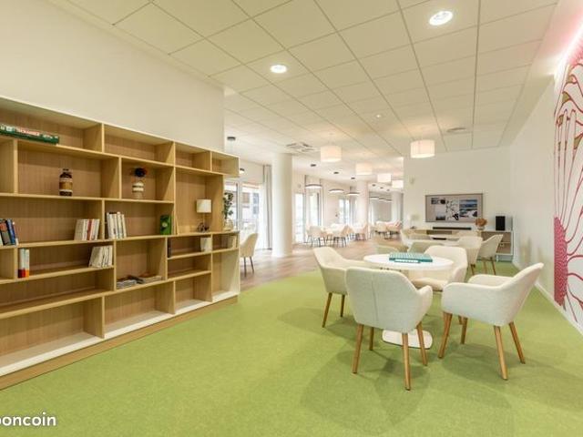 Appartement 3 pièces 57 m²
