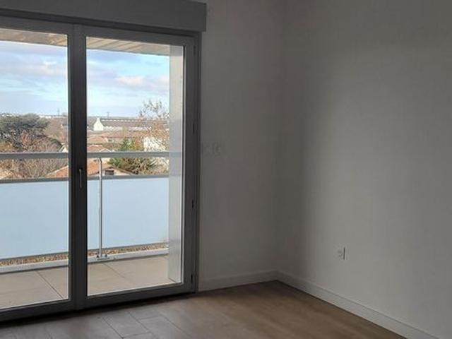 Appartement 3 pièces 57 m²