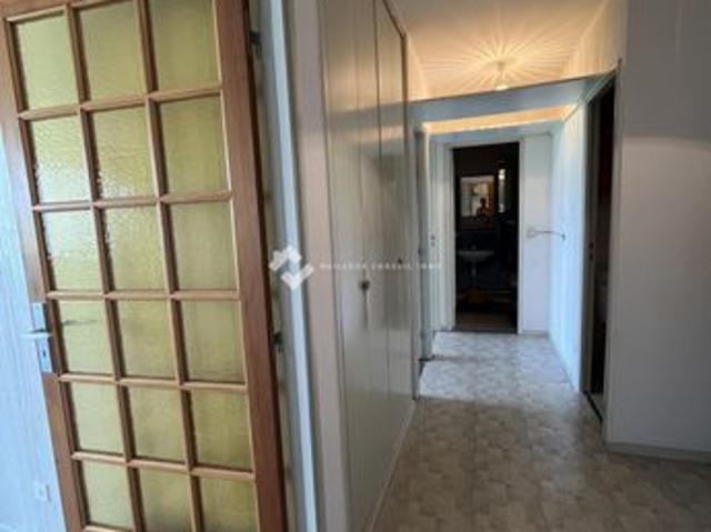 Appartement 3 pièces 57 m²