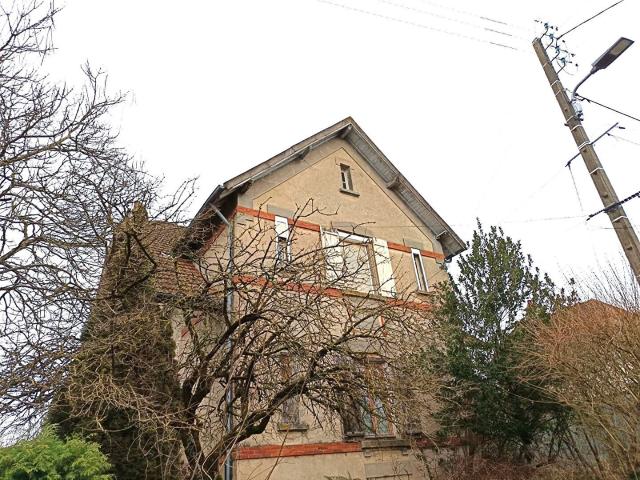 Appartement 3 pièces 57 m²