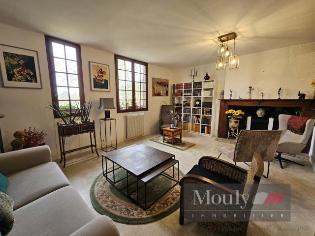 Appartement 3 pièces 57 m²