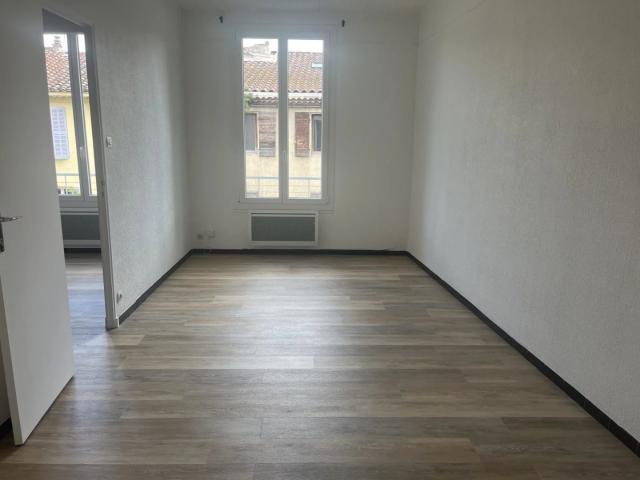Appartement 3 pièces 57 m²