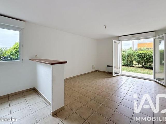 Appartement 3 pièces 57 m²