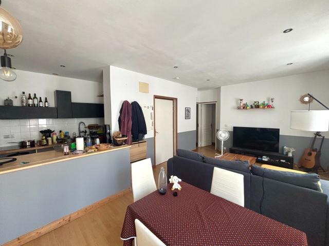 Appartement 3 pièces 57 m²