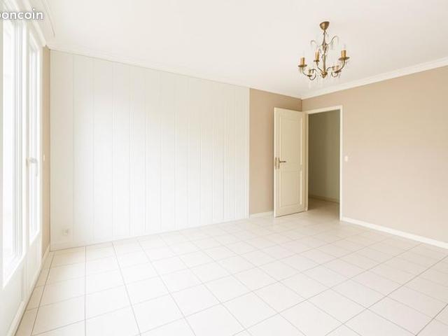 Appartement 3 pièces 57 m²