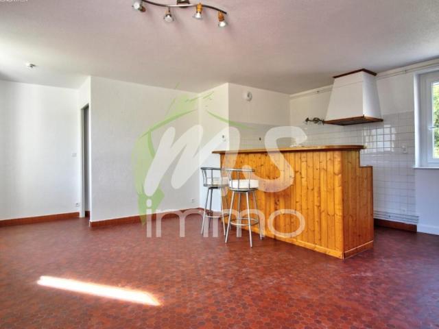 Appartement 3 pièces 57 m²