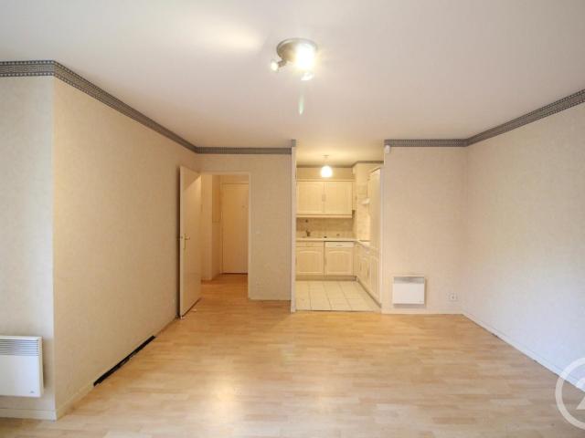 Appartement 3 pièces 57 m²