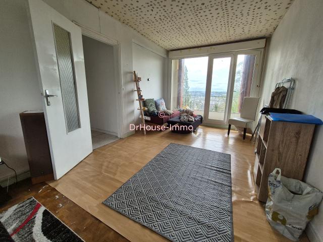 Appartement 3 pièces 57 m²