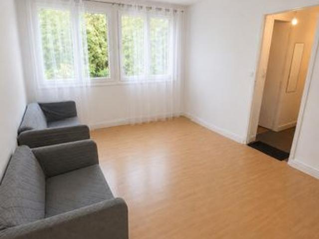 Appartement 3 pièces 57 m²