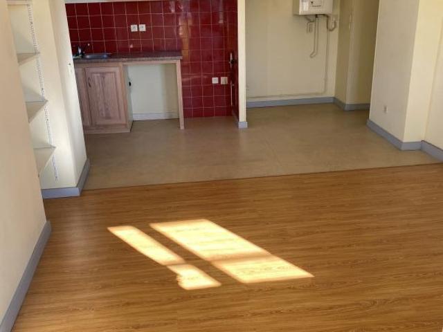 Appartement 3 pièces 57 m²