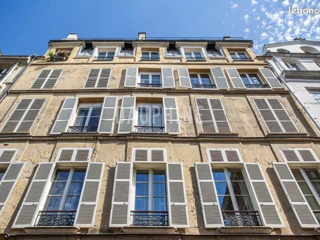 Appartement 3 pièces 57 m²