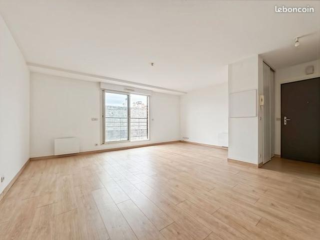 Appartement 3 pièces 57 m²