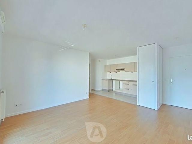 Appartement 3 pièces 57 m²