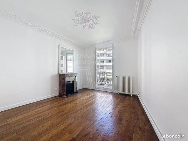 Appartement 3 pièces 57 m²