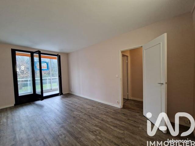 Appartement 3 pièces 57 m²