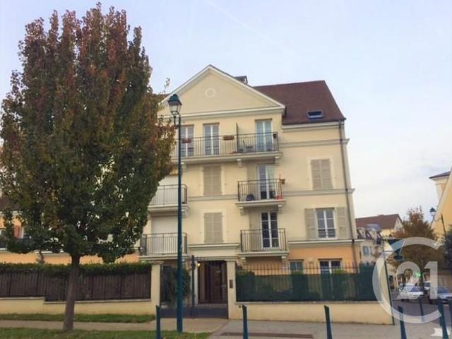 Appartement 3 pièces 57 m²