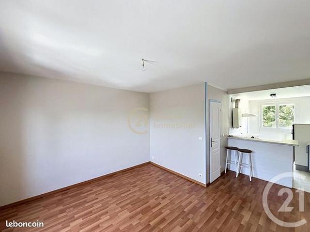 Appartement 3 pièces 57 m²