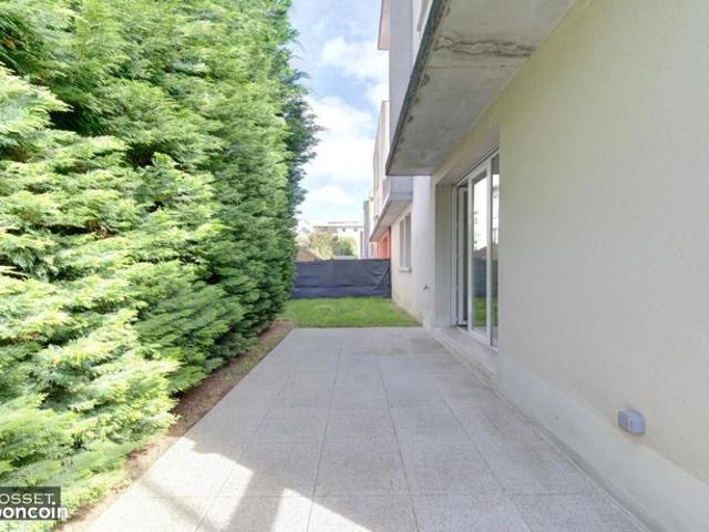 Appartement 3 pièces 57 m²