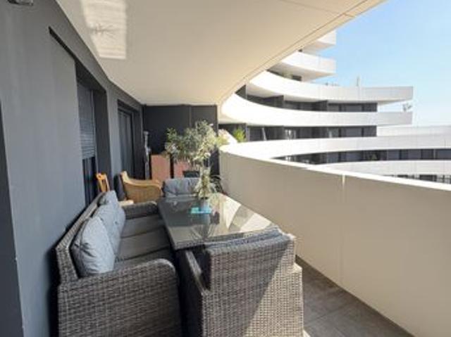 Appartement 3 pièces 57 m²