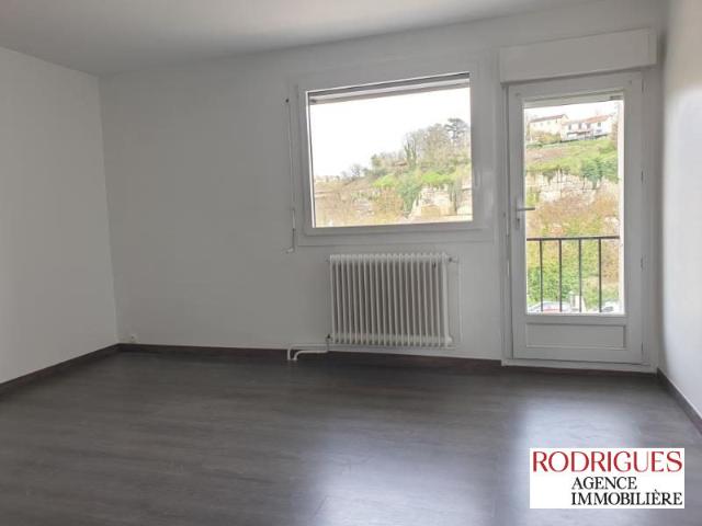 Appartement 3 pièces 57 m²