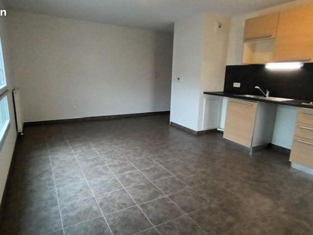Appartement 3 pièces 57 m²
