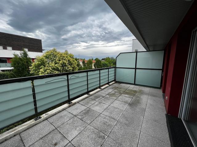 Appartement 3 pièces 57 m²