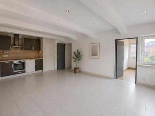 Appartement 3 pièces 57 m²