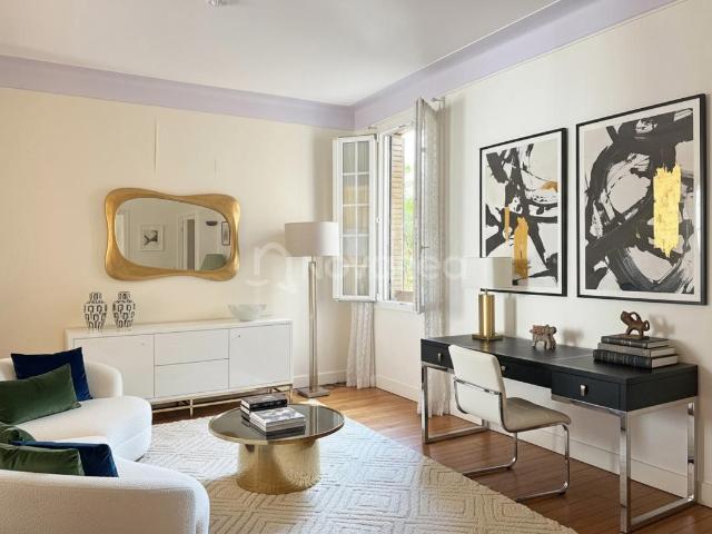 Appartement 3 pièces 57 m²