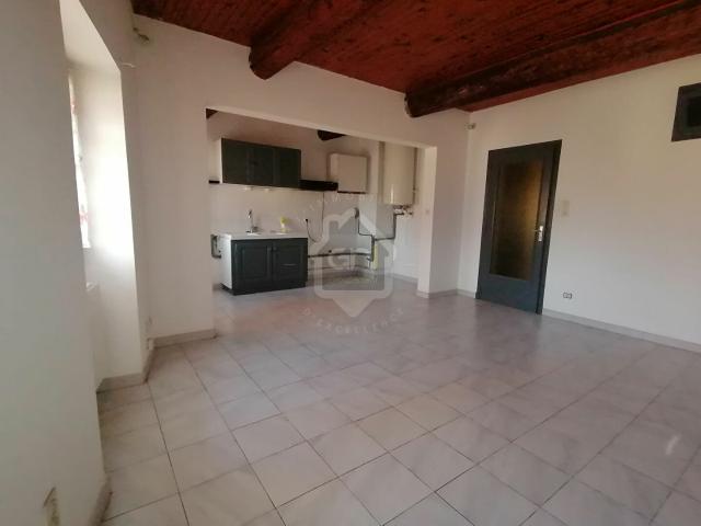 Appartement 3 pièces 57 m²