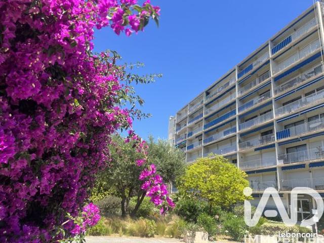 Appartement 3 pièces 57 m²