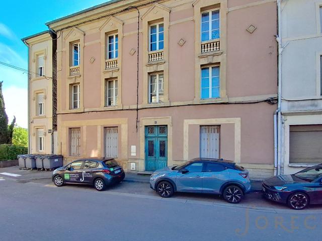 Appartement 3 pièces 57 m²