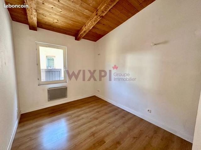 Appartement 3 pièces 57 m²