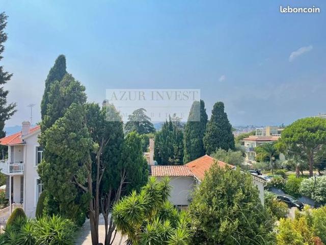 Appartement 3 pièces 57 m²