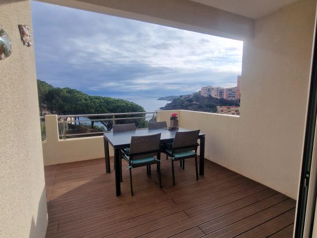 Appartement 3 pièces 57 m²