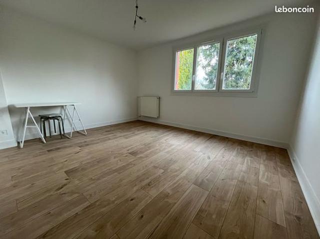 Appartement 3 pièces 57 m²