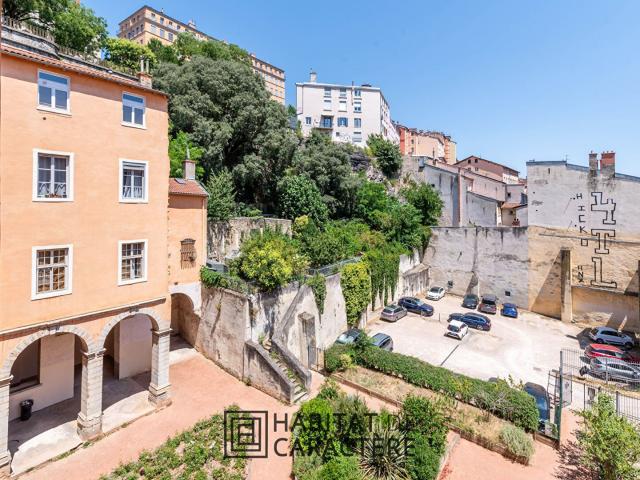 Appartement 3 pièces 57 m²